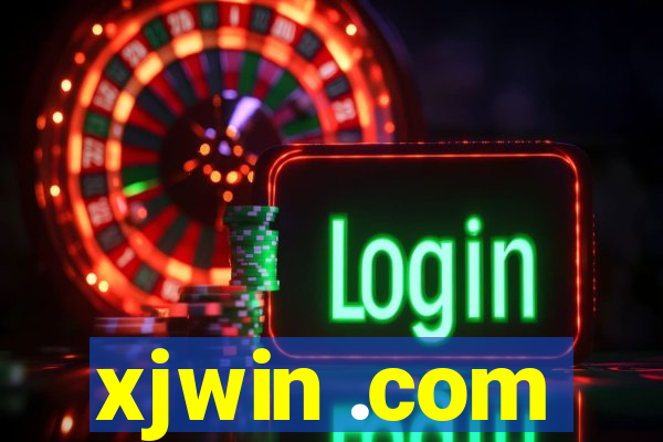 xjwin .com